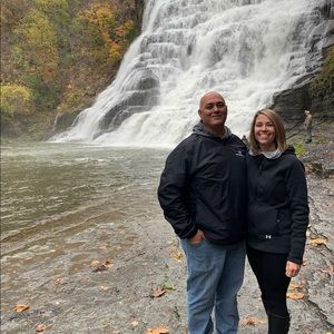 Meet your Posher, Jacqueline